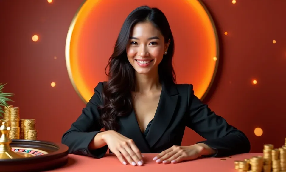 320jili Casino & Slots