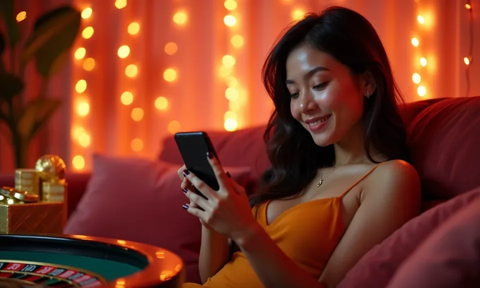 320jili Pusoy Dos the Way Your Phone Was Made for It