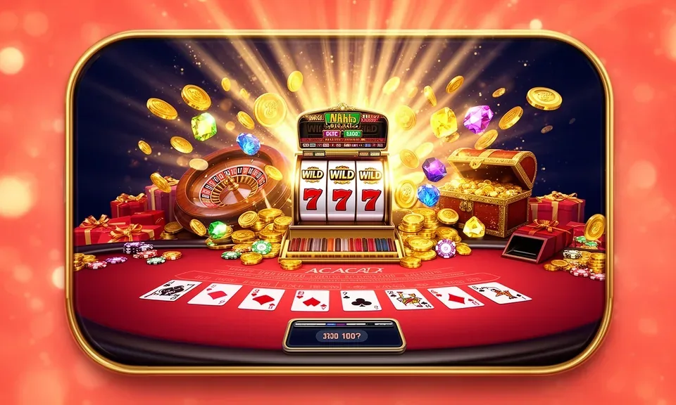 320jili Bingo Rush Room at 320jili — Fast Cards, Real Stakes